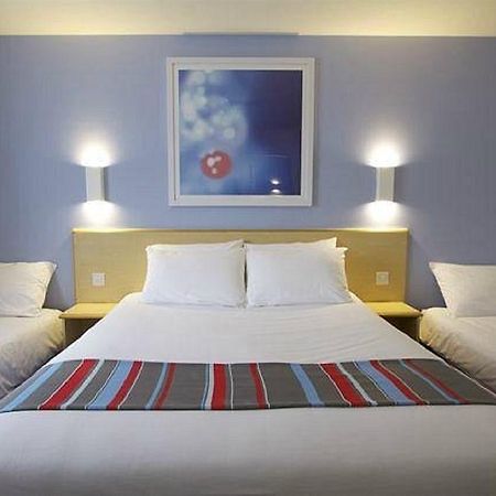 Travelodge Ipswich Stowmarket Haughley Ngoại thất bức ảnh