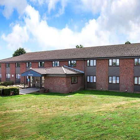 Travelodge Ipswich Stowmarket Haughley Ngoại thất bức ảnh