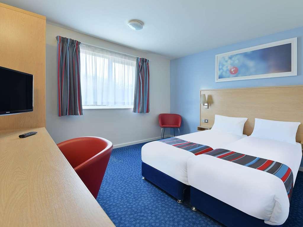 Travelodge Ipswich Stowmarket Haughley Phòng bức ảnh