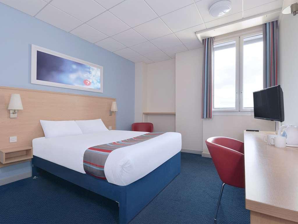 Travelodge Ipswich Stowmarket Haughley Phòng bức ảnh