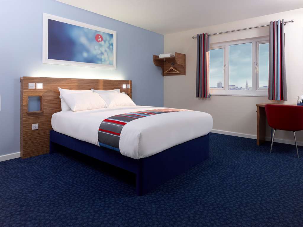 Travelodge Ipswich Stowmarket Haughley Phòng bức ảnh