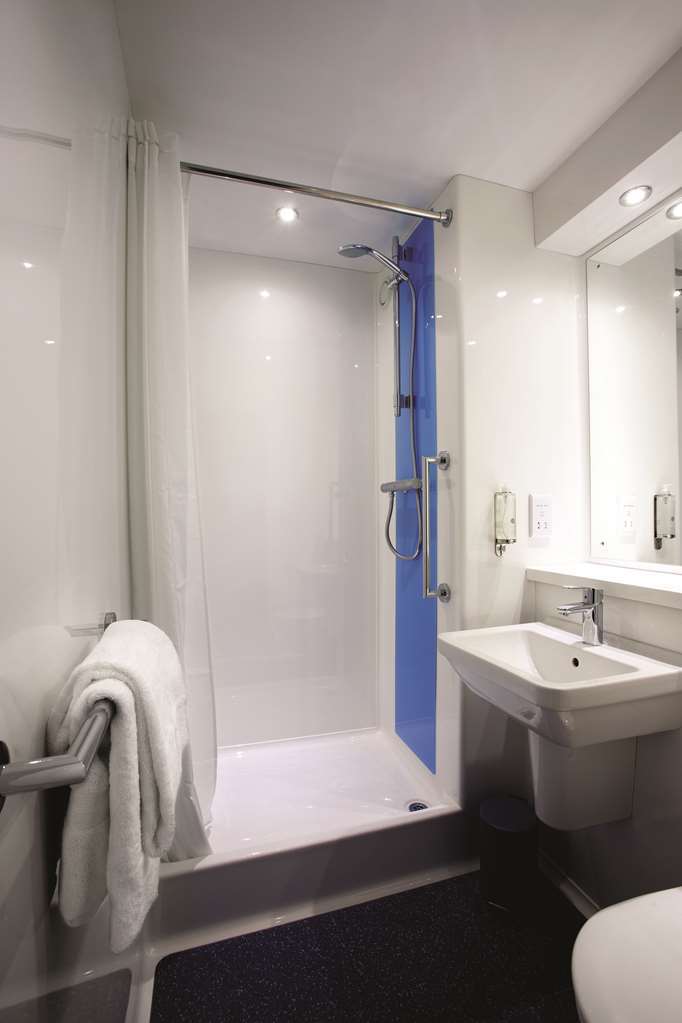 Travelodge Ipswich Stowmarket Haughley Phòng bức ảnh