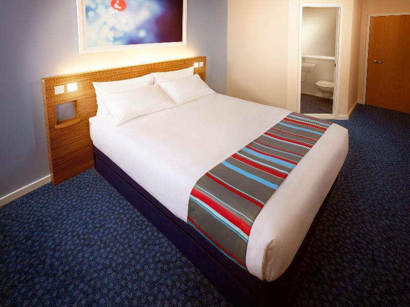 Travelodge Ipswich Stowmarket Haughley Ngoại thất bức ảnh