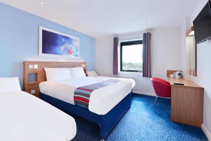 Travelodge Ipswich Stowmarket Haughley Ngoại thất bức ảnh