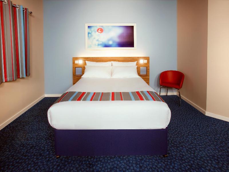 Travelodge Ipswich Stowmarket Haughley Ngoại thất bức ảnh