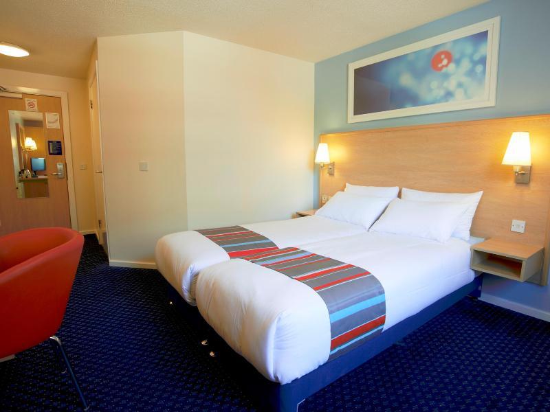 Travelodge Ipswich Stowmarket Haughley Ngoại thất bức ảnh