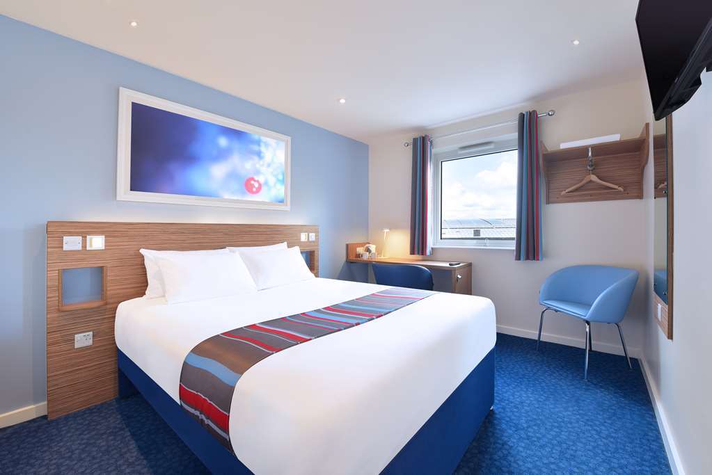 Travelodge Ipswich Stowmarket Haughley Phòng bức ảnh