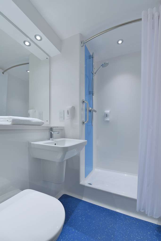 Travelodge Ipswich Stowmarket Haughley Phòng bức ảnh