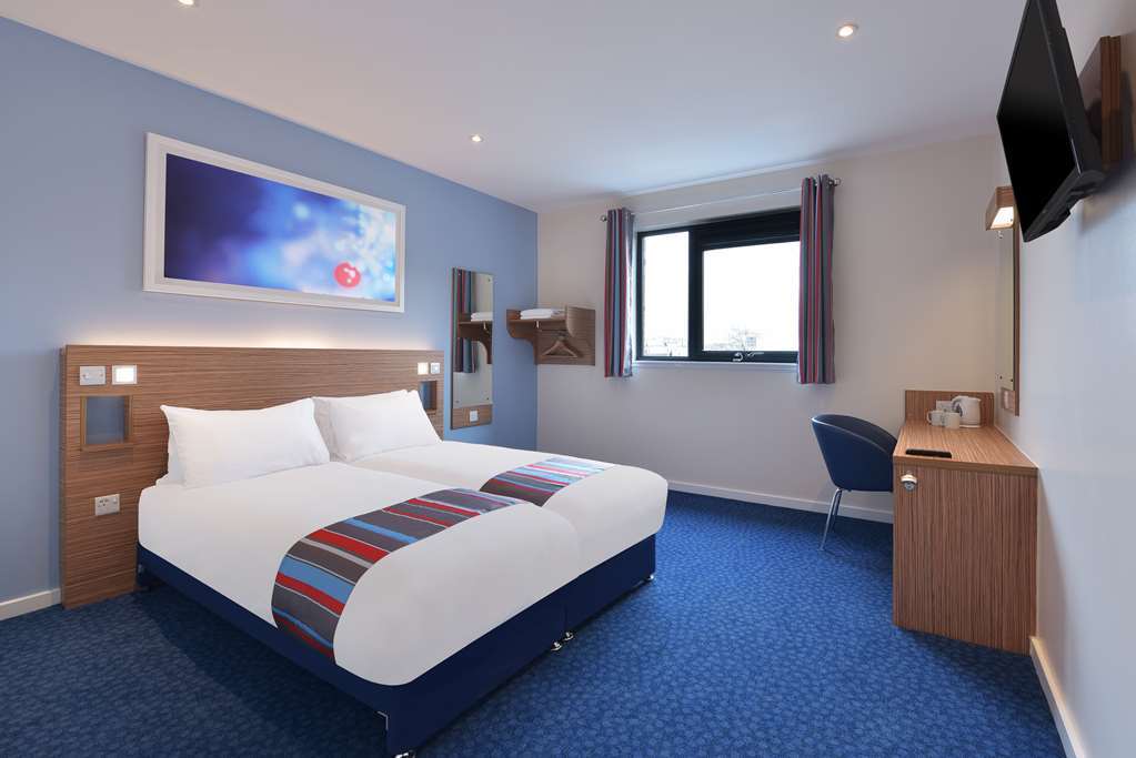 Travelodge Ipswich Stowmarket Haughley Phòng bức ảnh